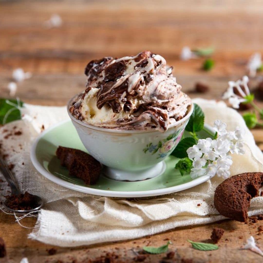 Los mejores helados artesanos, cremosos y refrescantes de Madrid
