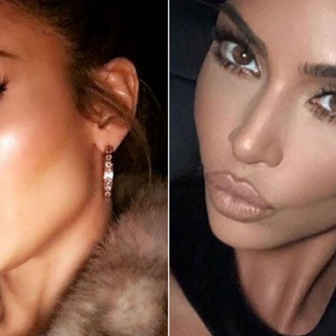 'Contouring' perfecto para principiantes en 3 simples pasos