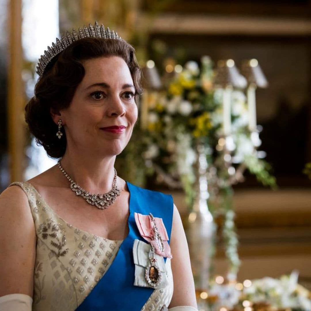 El inesperado regreso que mostrará 'The Crown' en su cuarta temporada