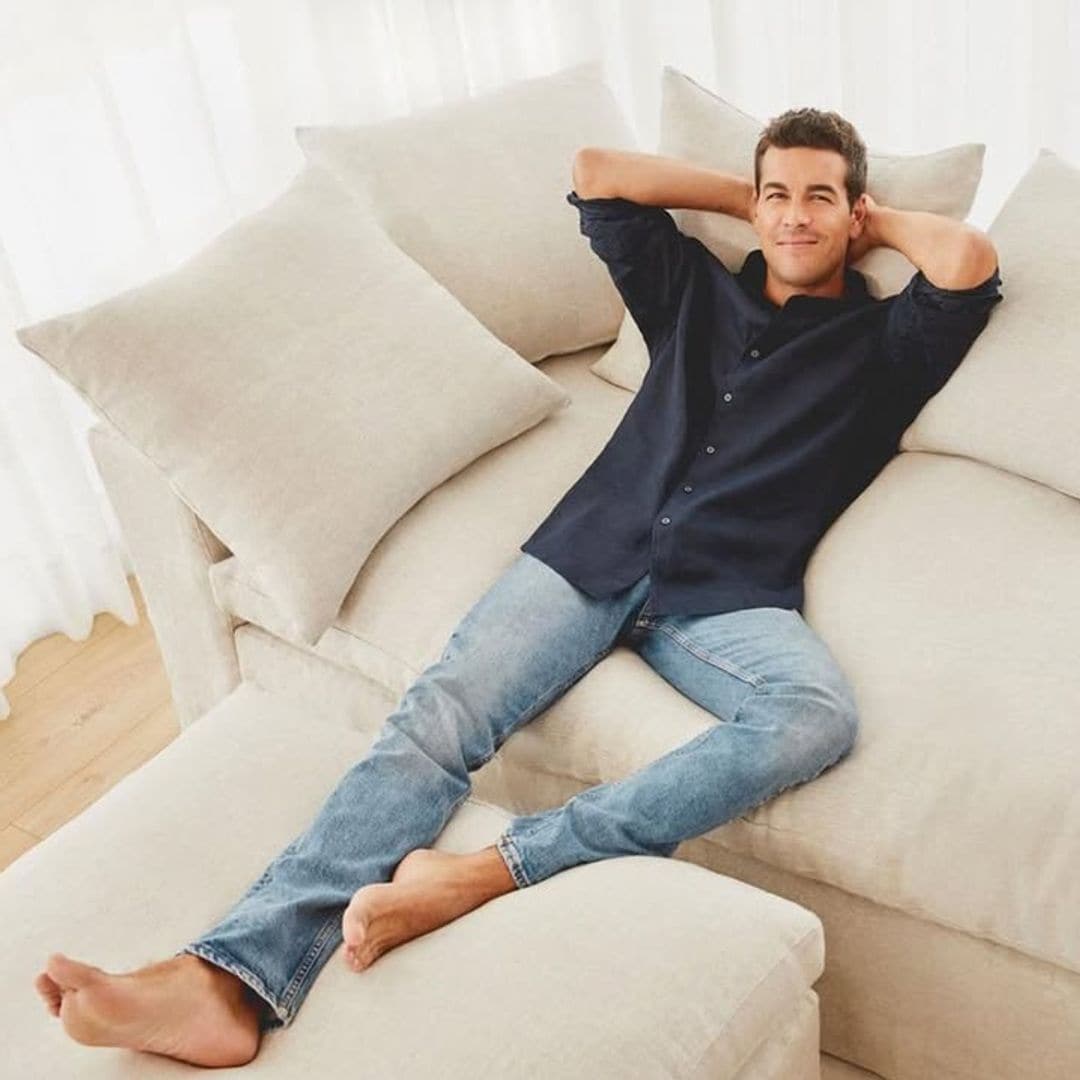 La mansión de Mario Casas, valorada en 2 millones de euros, el lugar ideal para vivir su amor con Melyssa Pinto
