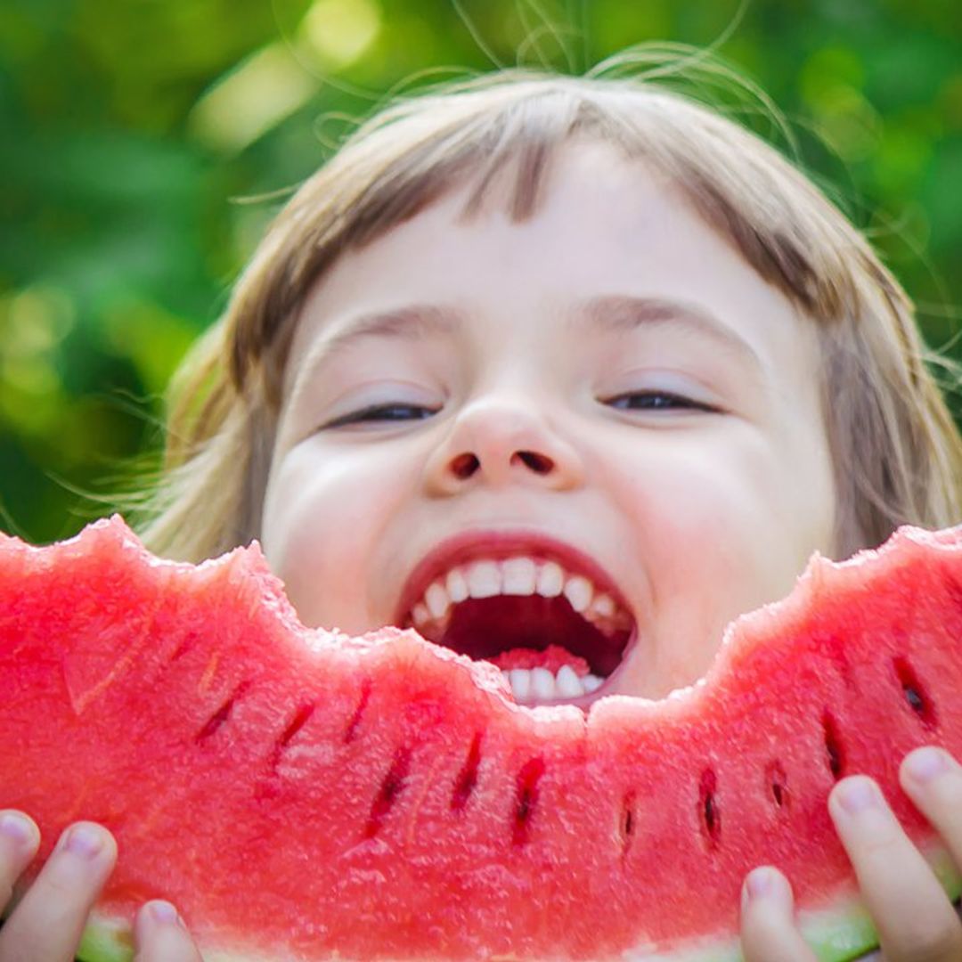 ¿Sabías que la alimentación de tu hijo influye en su desarrollo bucodental?