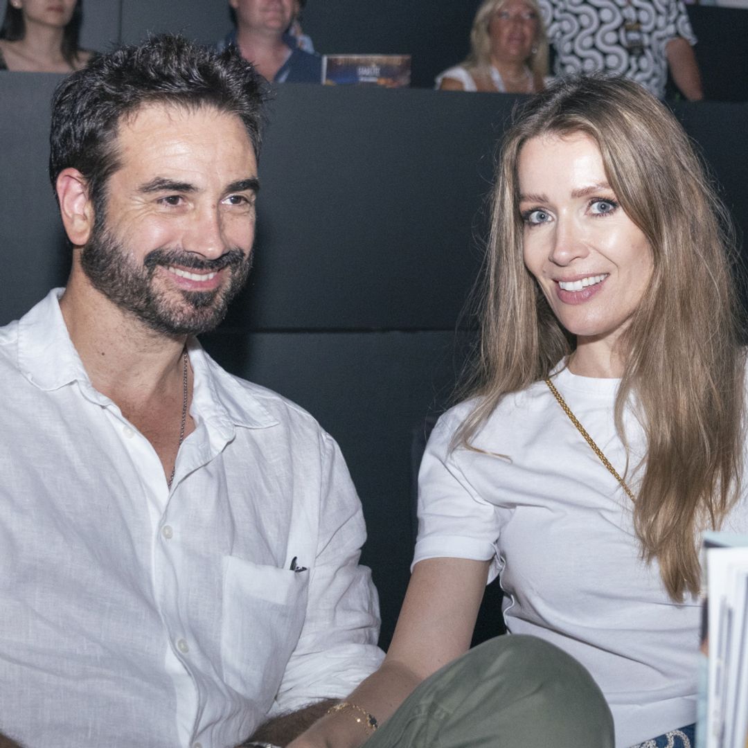 Barbara Kimpel y Frédéric Lerner