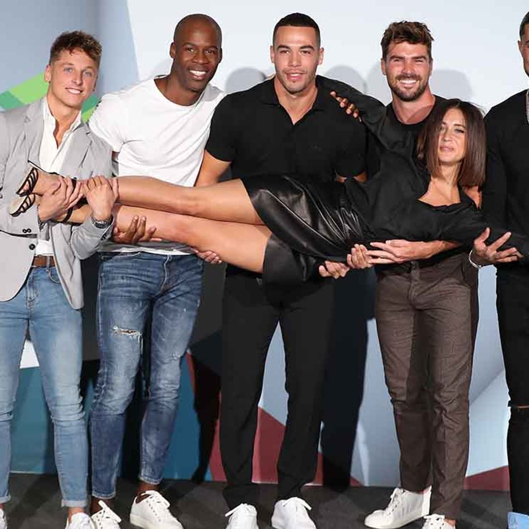 Antena 3 enseña músculo con la esperada presentación de 'Toy Boy'