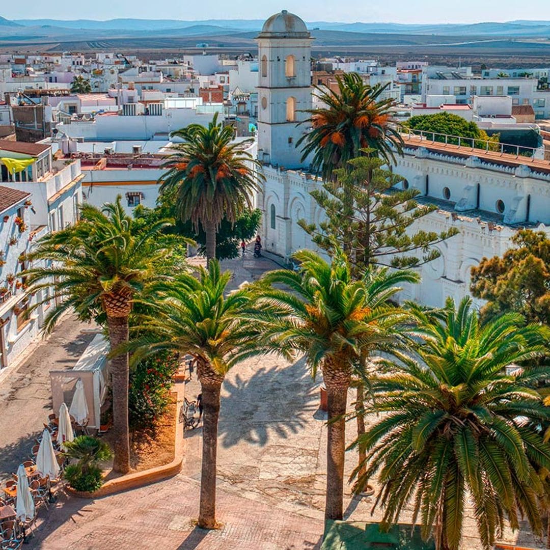 10 motivos para escaparte este verano a Conil de la Frontera