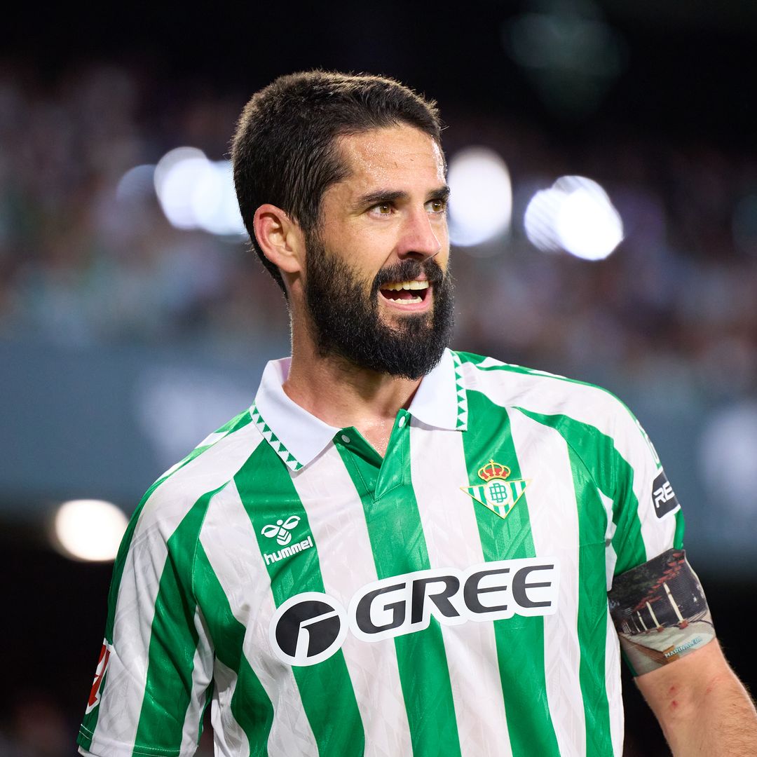 Un psicólogo analiza el potente mensaje de Isco Alarcón a sus hijos: "Intentaba enseñarles cómo afrontar las cosas. Que no hay que venirse abajo"