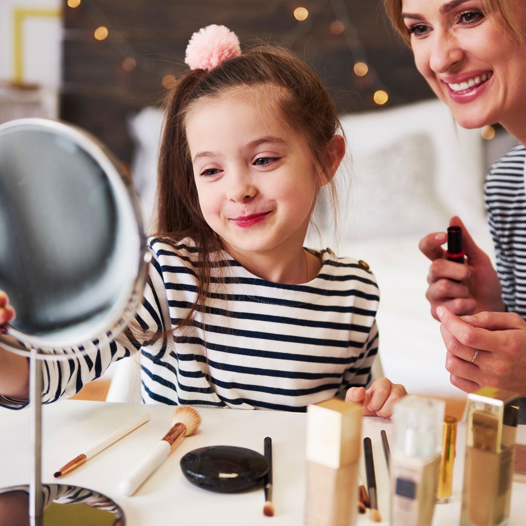 Por qué no decir a tu hijo que es especial, según la ciencia
