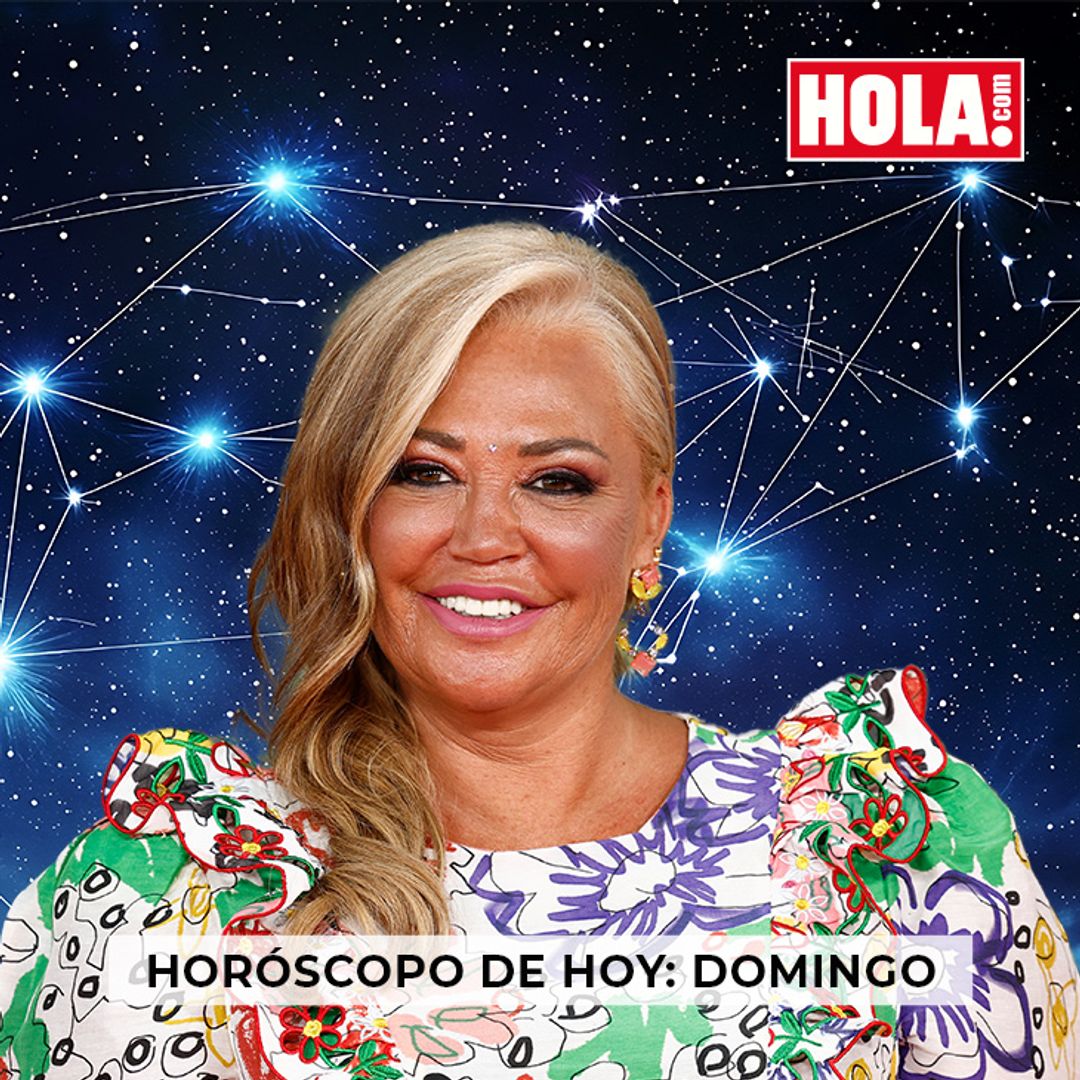 Horóscopo de hoy, domingo 9 de noviembre, descubre cómo le irá hoy a tu signo