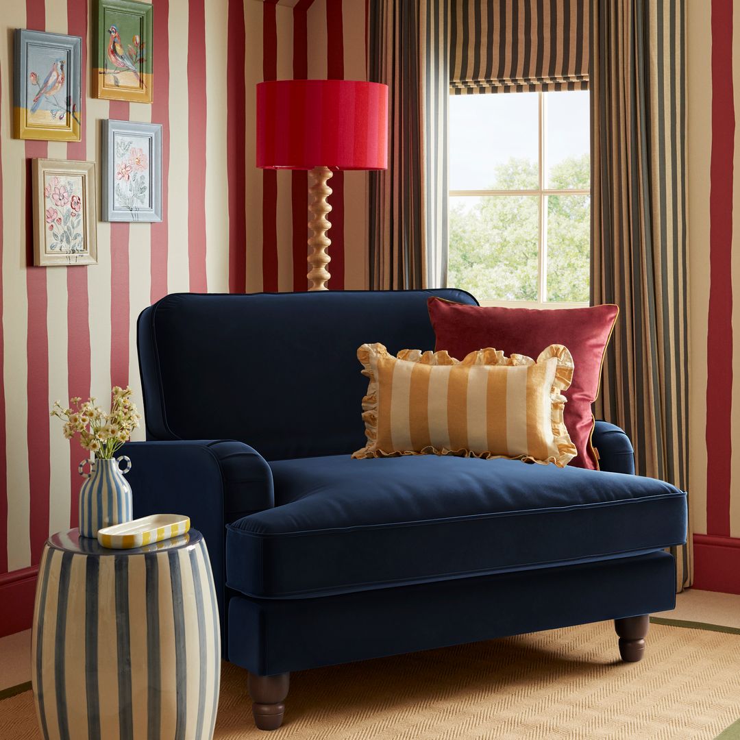 Pinterest lo confirma: la estética del circo será tendencia en decoración en 2026