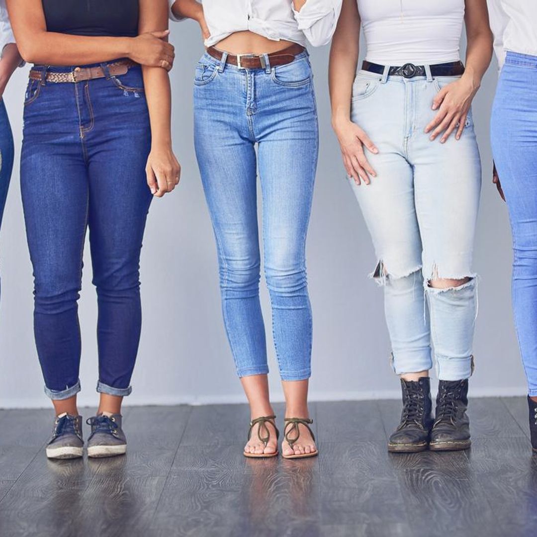 Estos son los zapatos adecuados para tu día a día