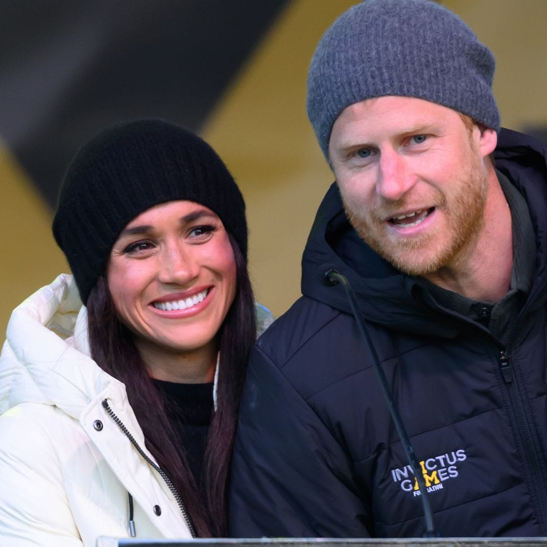 Harry y Meghan tienen ya sus planes navideños: ni con los Windsor ni con el convalenciente Thomas Markle