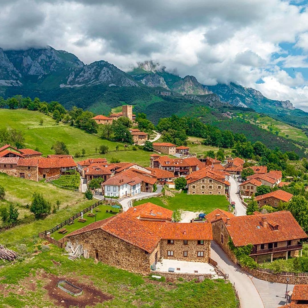 10 pueblos del norte entre el mar y la montaña y un plan gastronómico para redondear