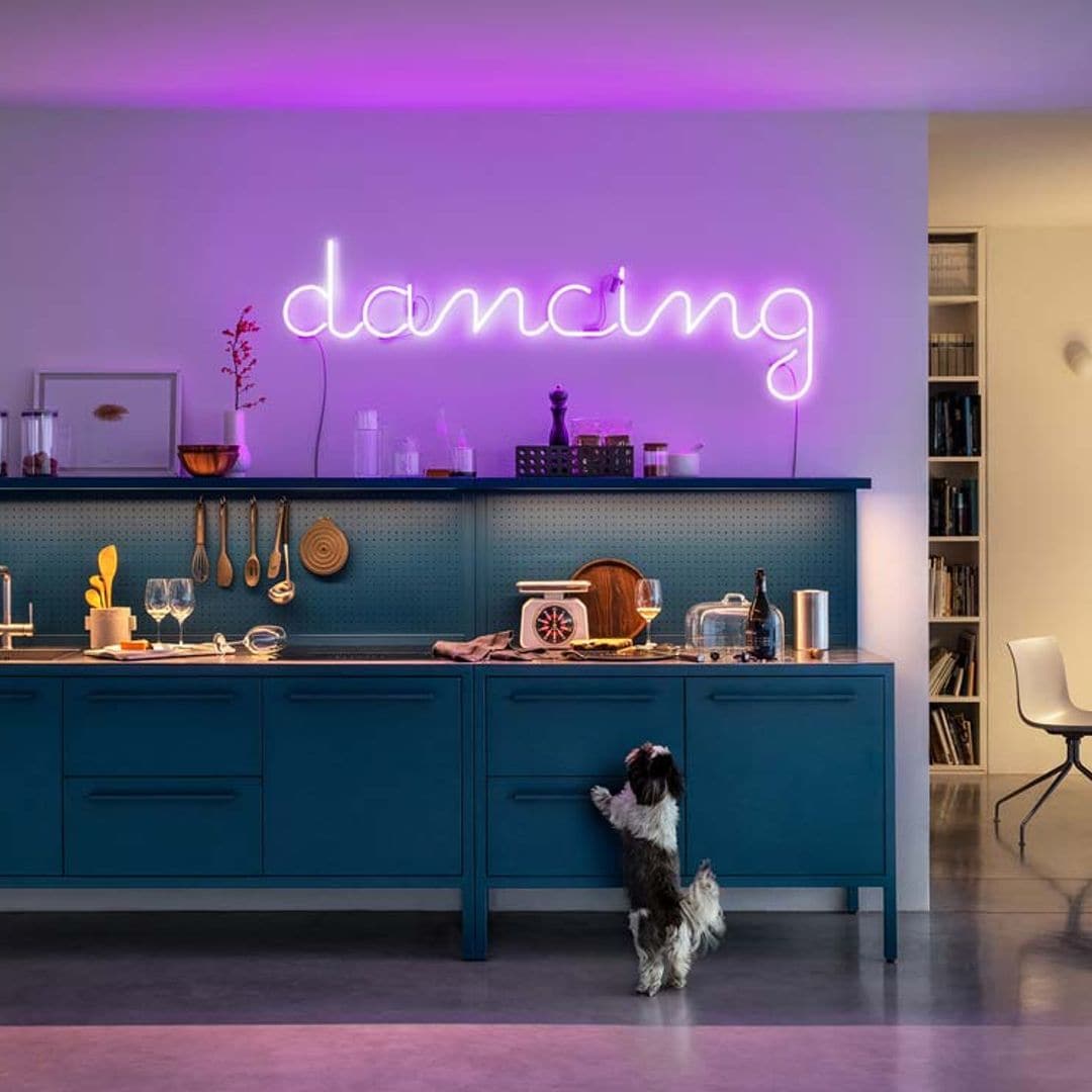 10 ideas que convierten una cocina 'normal' en una estilosa y con personalidad