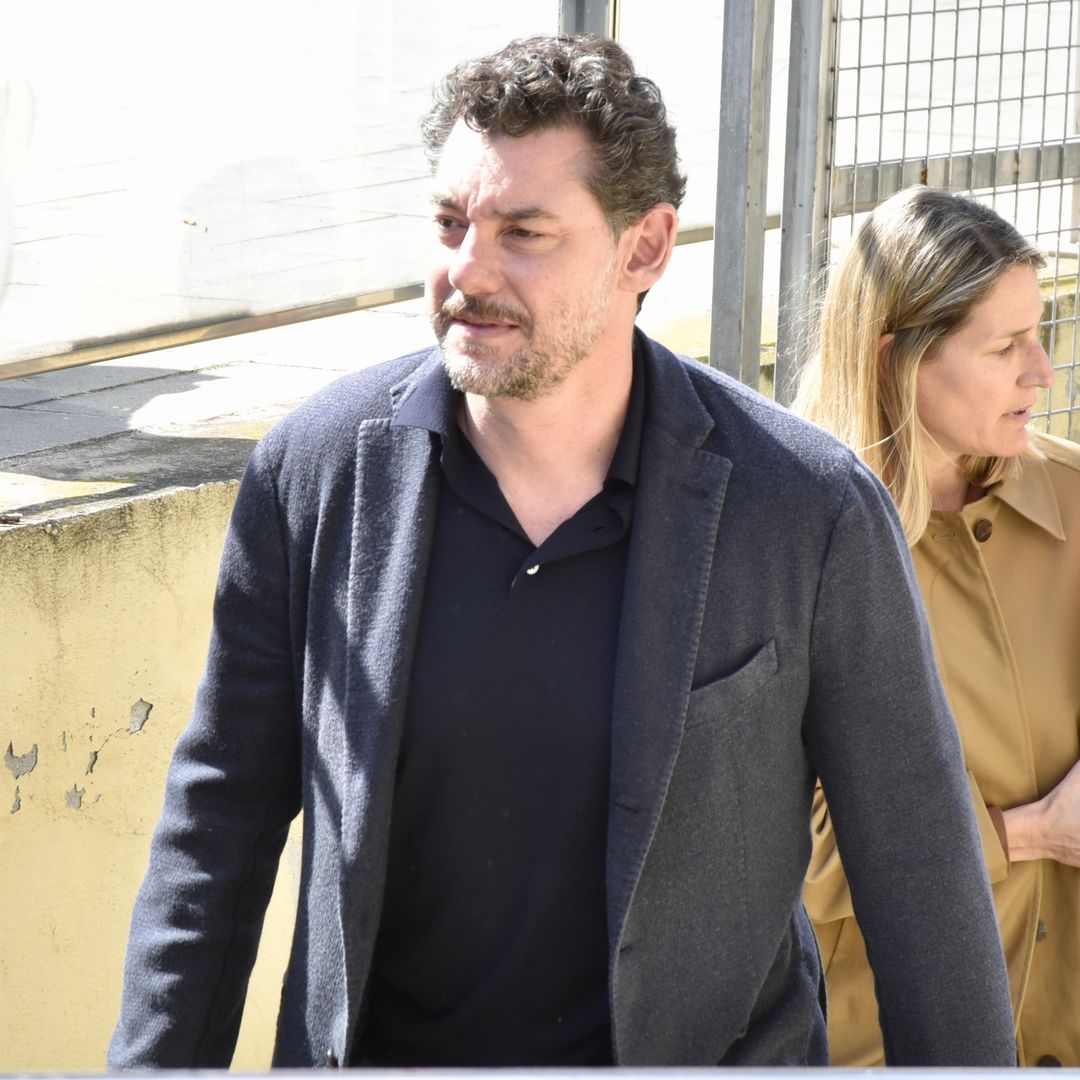 Nuevo comunicado de la familia Andic tras la puesta en libertad de Jonathan: "Estigmatiza a un hombre inocente"