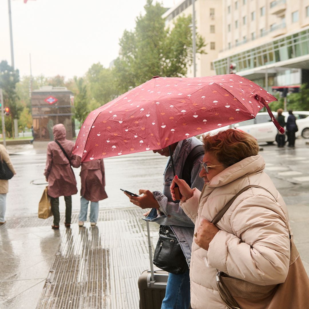 Qué son los Santos de Hielo y por qué se relacionan con estos días fríos de mayo