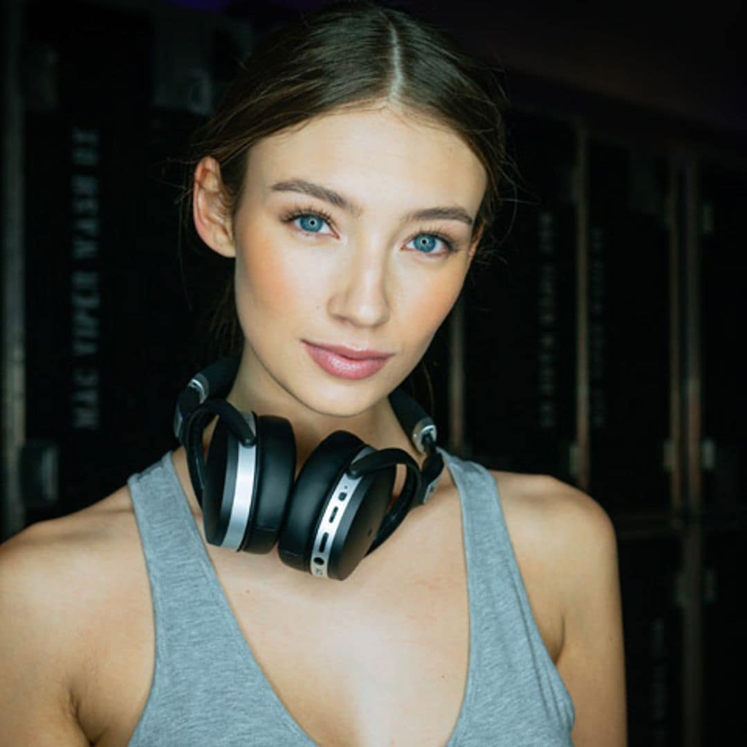6 curiosidades sobre Lorena Rae, la modelo del momento (al menos para Leonardo DiCaprio)
