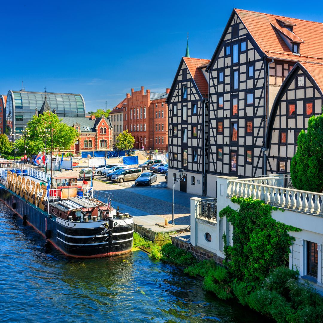 Bydgoszcz, Polonia