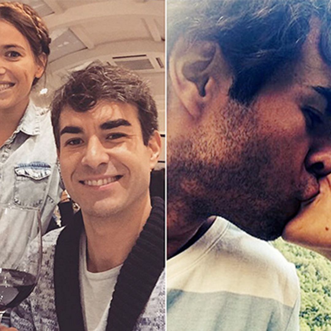Flora González y Daniel Muriel, ¿quién dijo crisis?