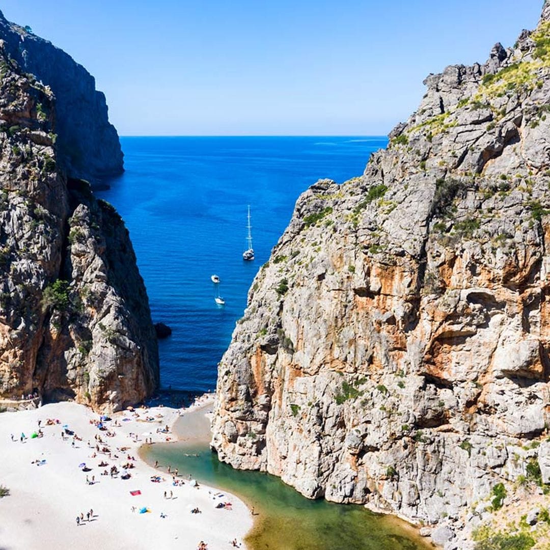 La mejor playa de Europa está en Mallorca y sabemos cuál es
