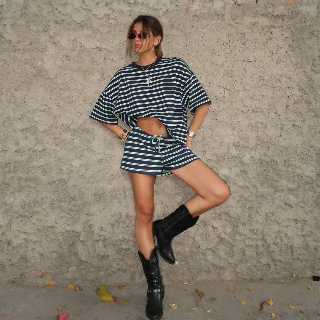 Hoy Mar ya es una de las voces más influyentes de su generación