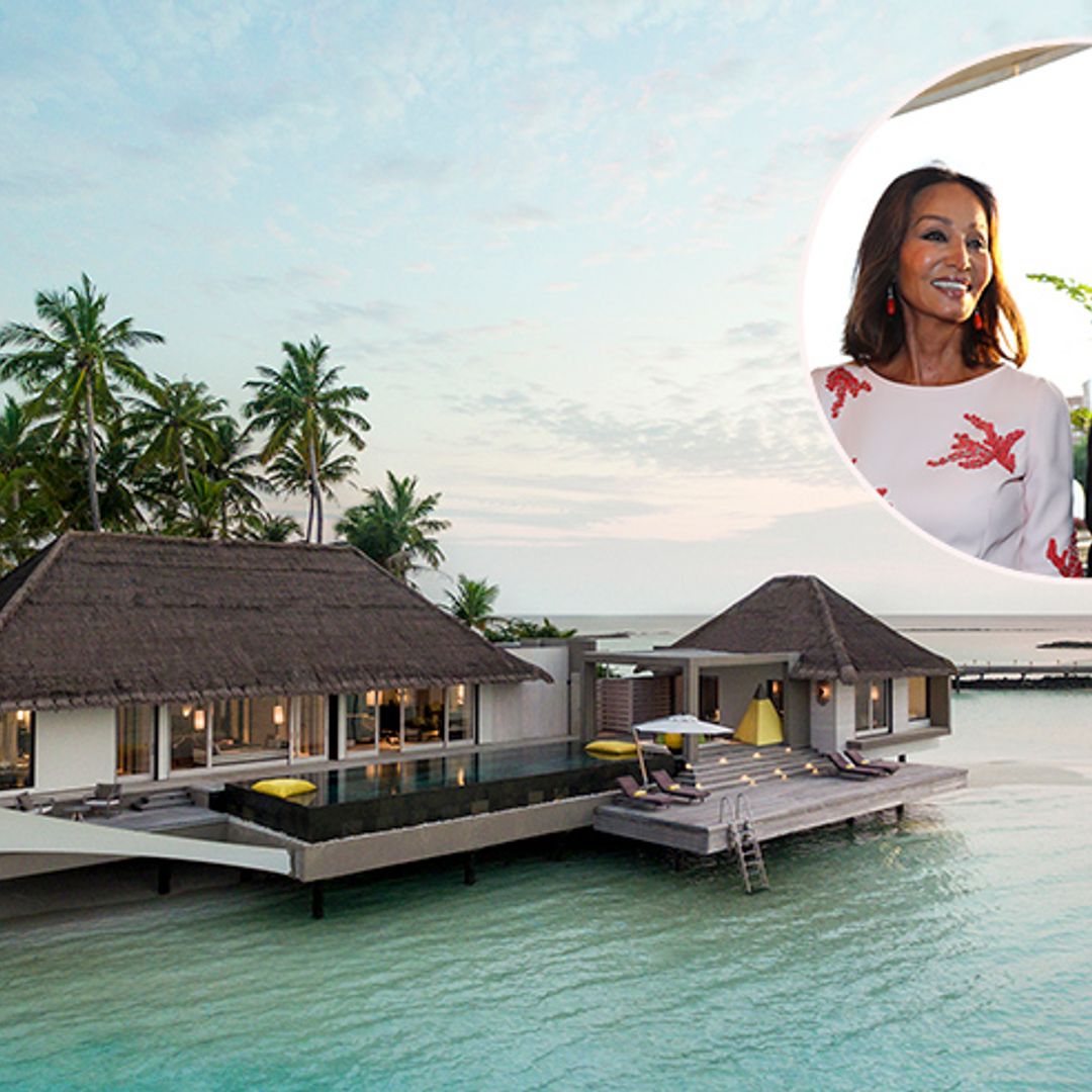 Así es el lujoso resort donde han pasado sus vacaciones secretas Isabel Preysler y Mario Vargas Llosa