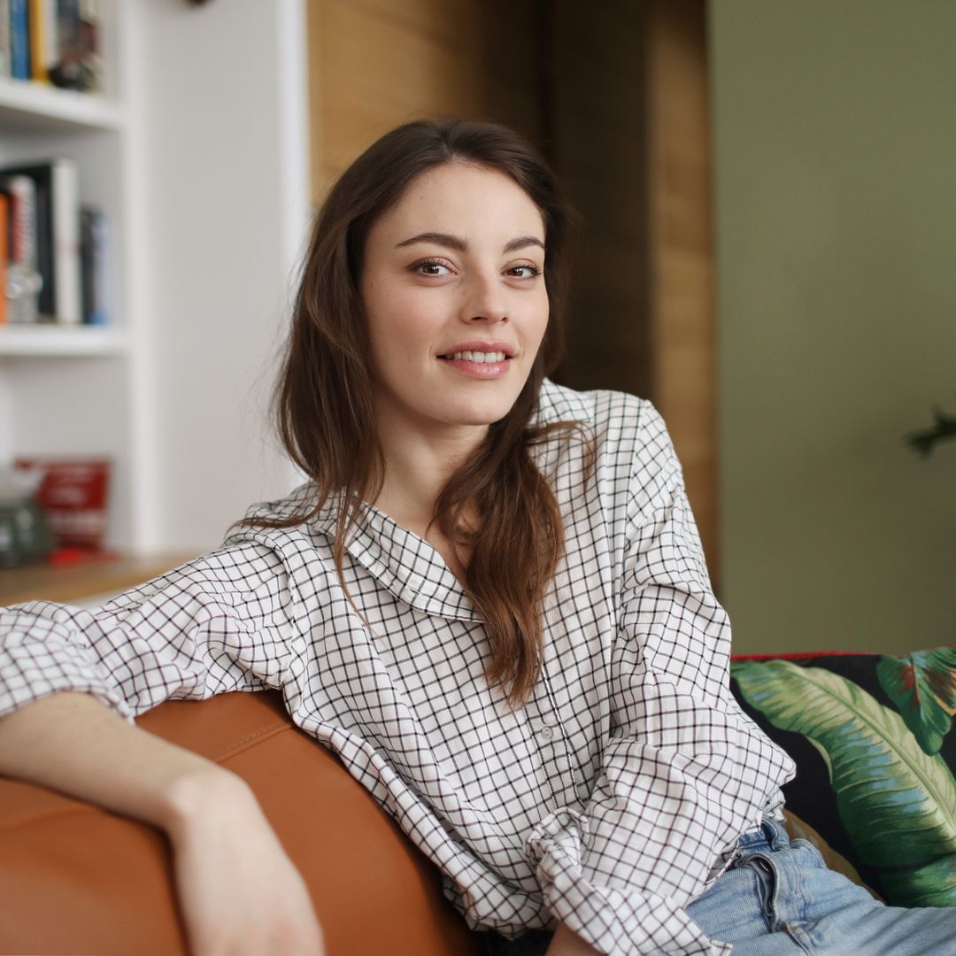 Lorena González, psicóloga: "Una mujer con la autoestima alta, es una mujer que trabaja su interior"