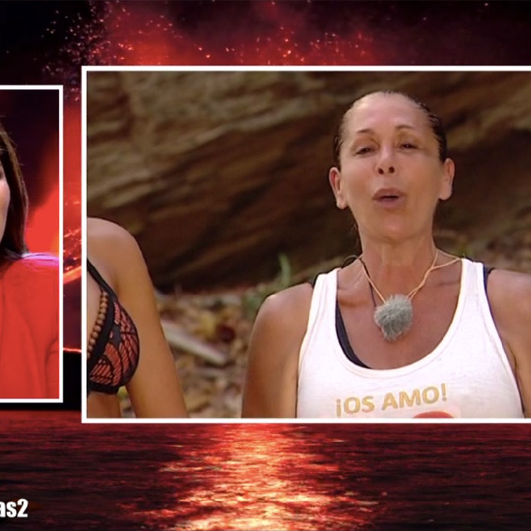 Supervivientes 2019: Sorpresas y mucha emoción en el Día de la Madre