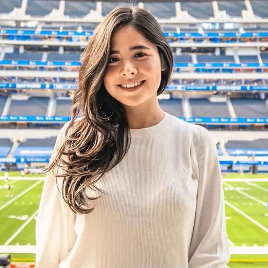 Kassandra García