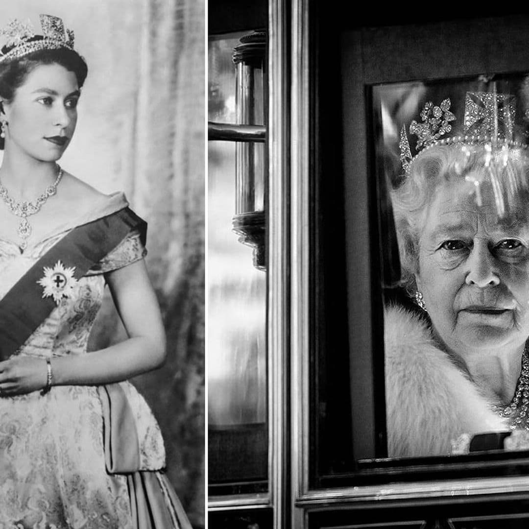 Fallece Isabel II, la Reina de todas las reinas