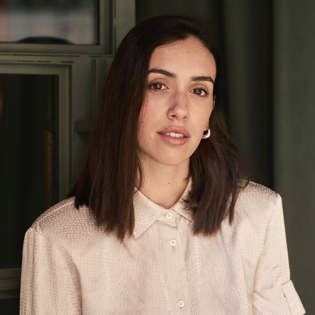 Rebeca Toribio, ex de Miguel Ángel Silvestre, habla como nunca tras desvelar que está embarazada: “Cada uno sigue su camino”