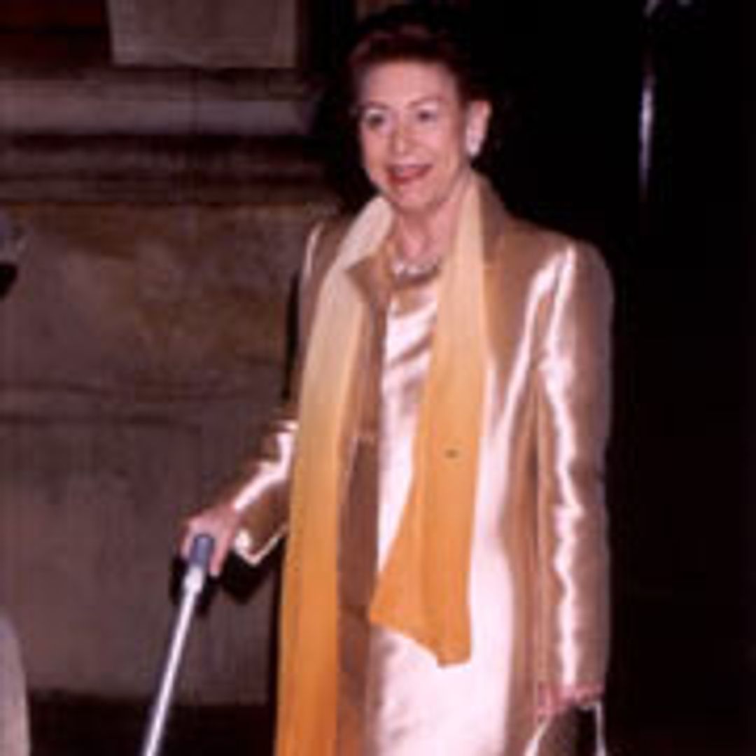 Margarita de Inglaterra