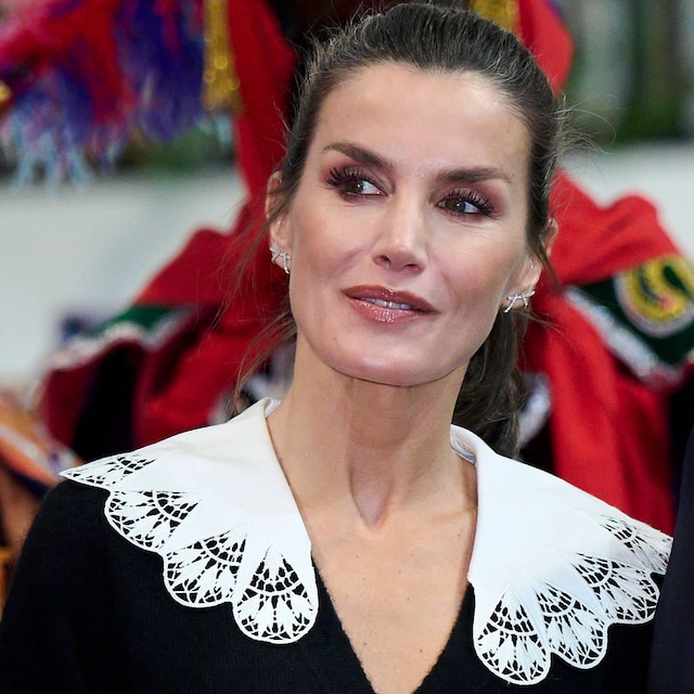 Reina Letizia
