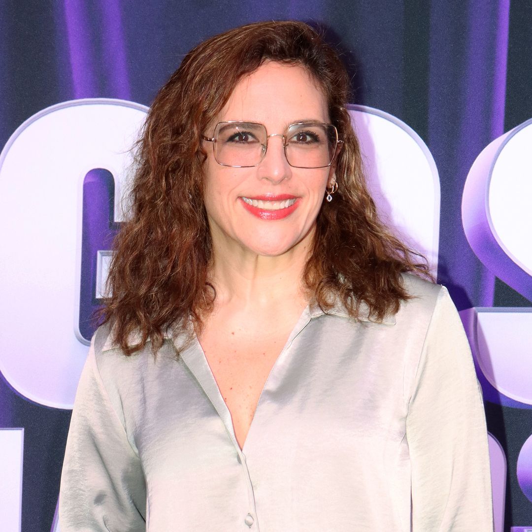 Así celebró Angélica Vale su cumpleaños 50 tras recibir la demanda de divorcio de Otto Padrón