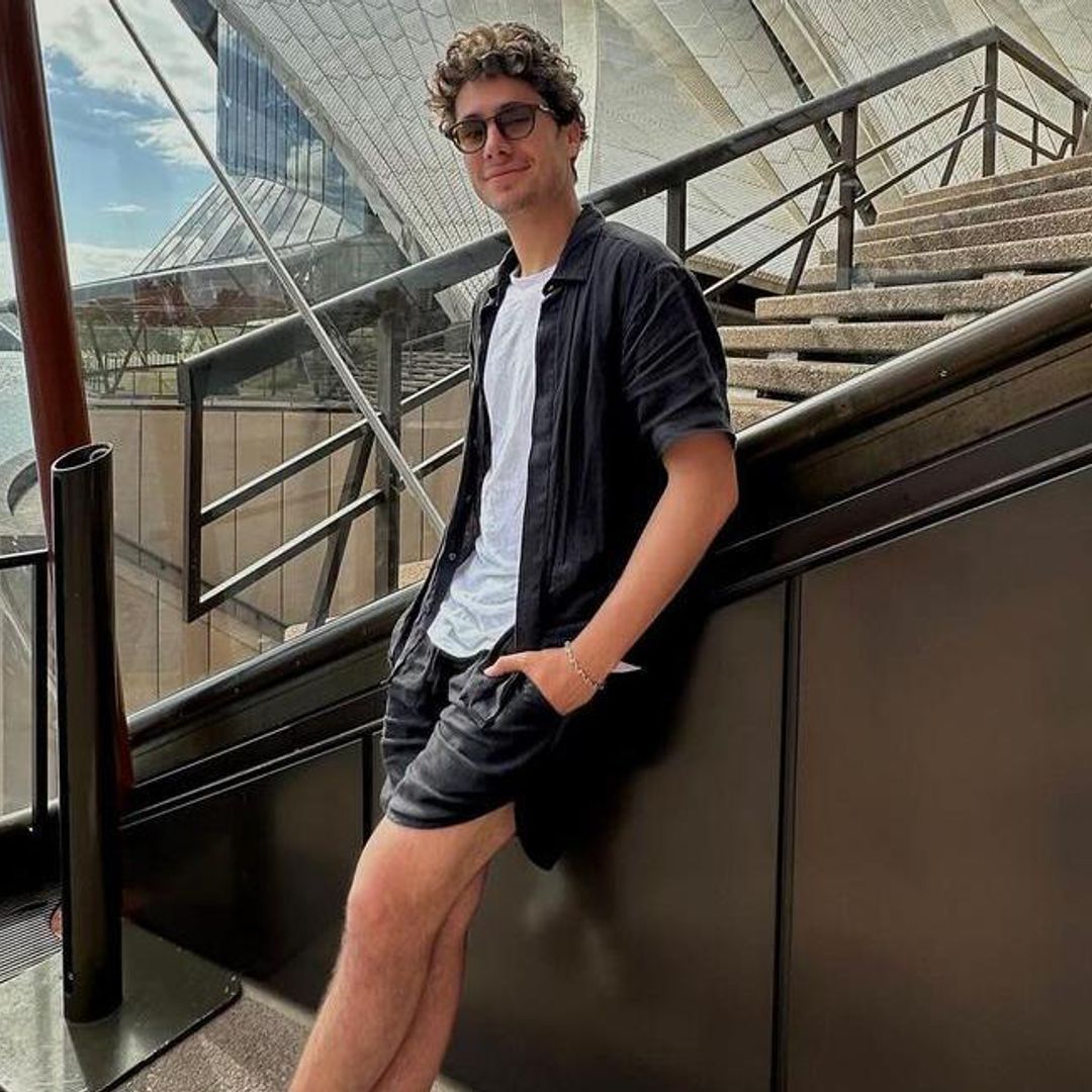 Juanpa Zurita logra un gran sueño y compra su primera casa
