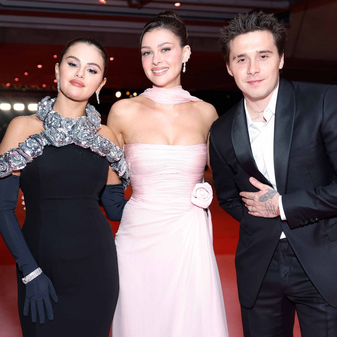 Selena Gomez ¿se sintió traicionada por Brooklyn y Nicola? Revelan la verdad de su supuesta ruptura