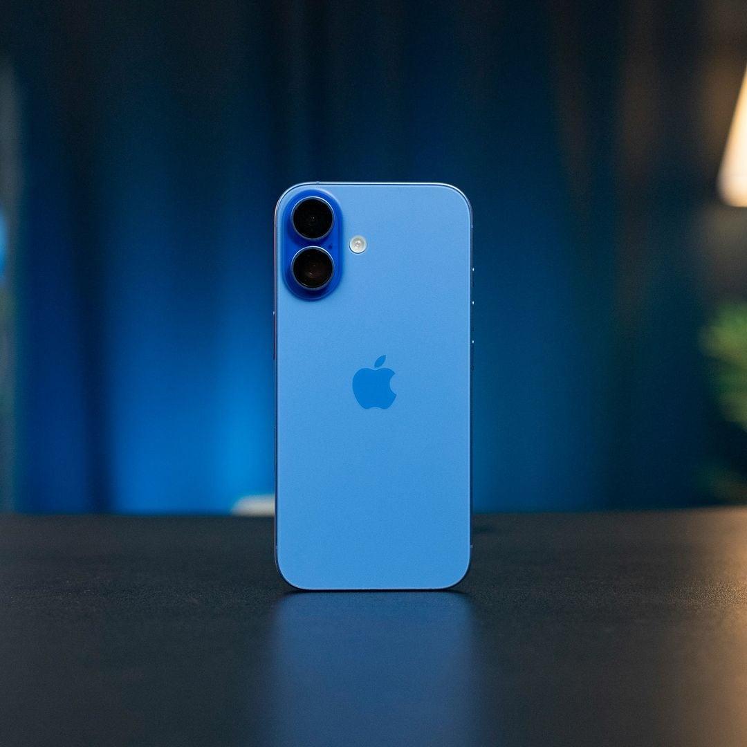 iPhone 16 vs. iPhone 15: todas las diferencias para decidir cuál comprar