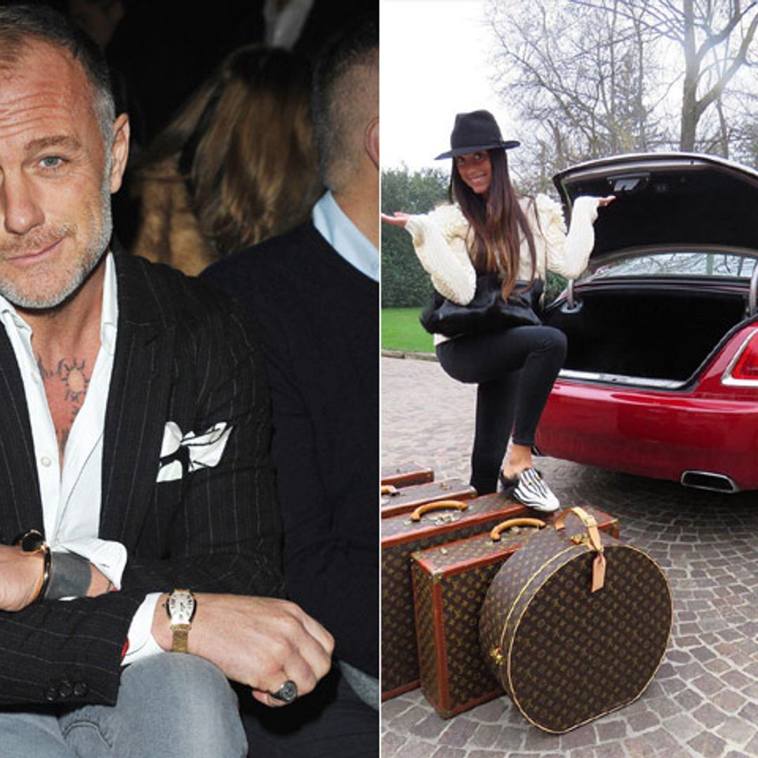 Cinco razones por las que Gianluca Vacchi nos conquistó en 2016