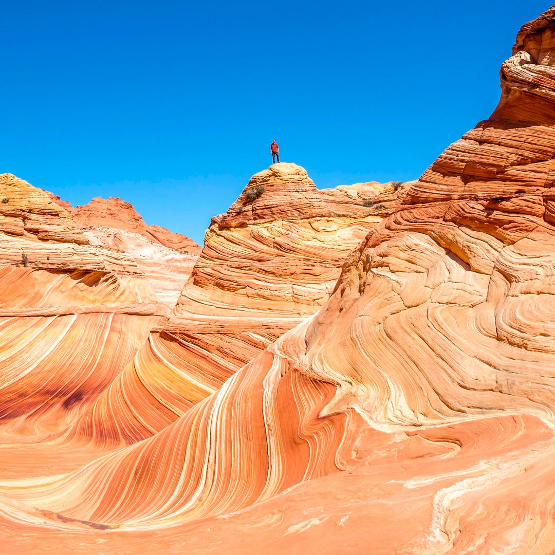 10 Lugares Incre bles Del Mundo Que Ni Imaginar as Que Existen