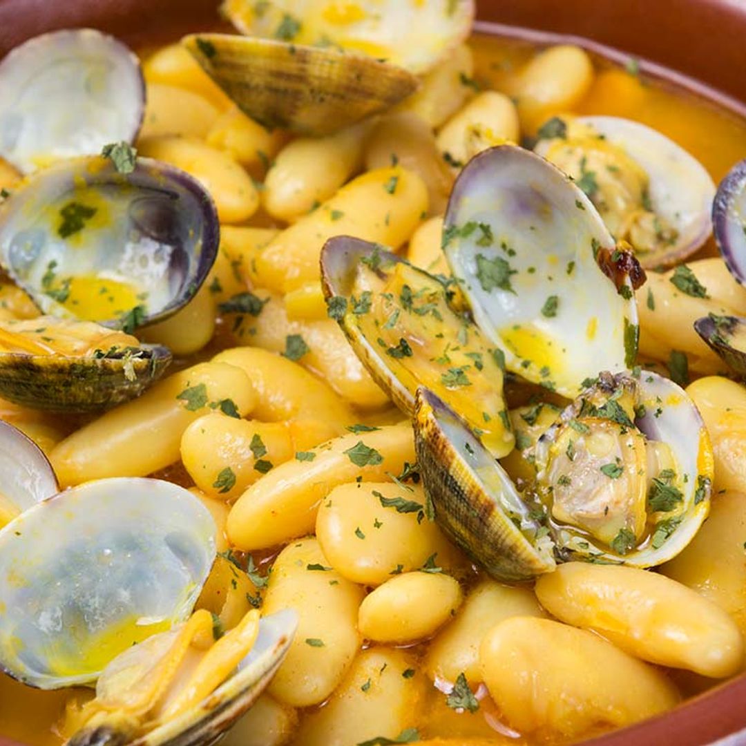 10 recetas asturianas para chuparse los dedos