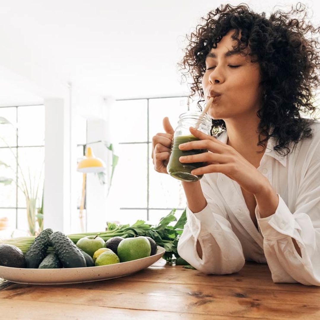 'No necesitamos estar toda la vida a dieta'