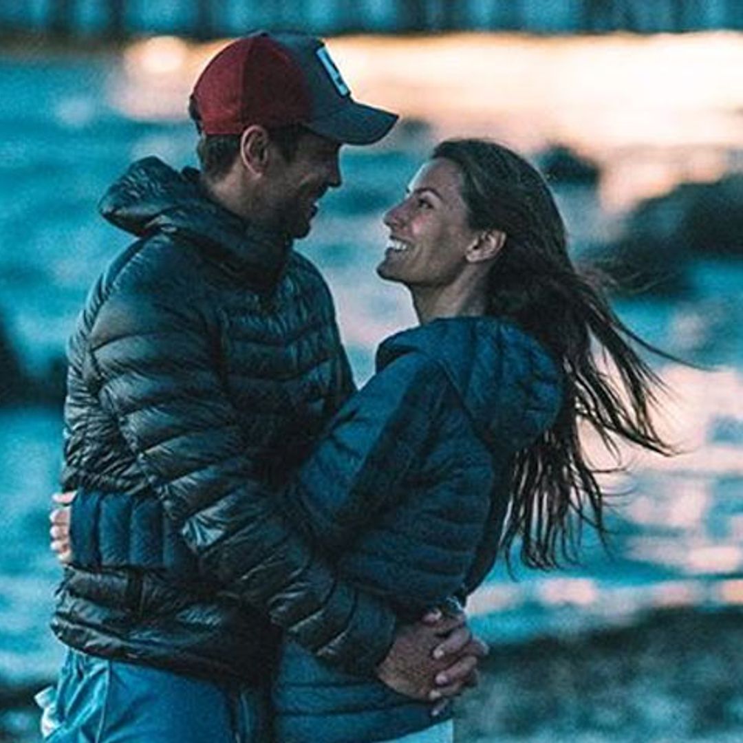 Ana Boyer y Fernando Verdasco, listos para estrenarse como papás