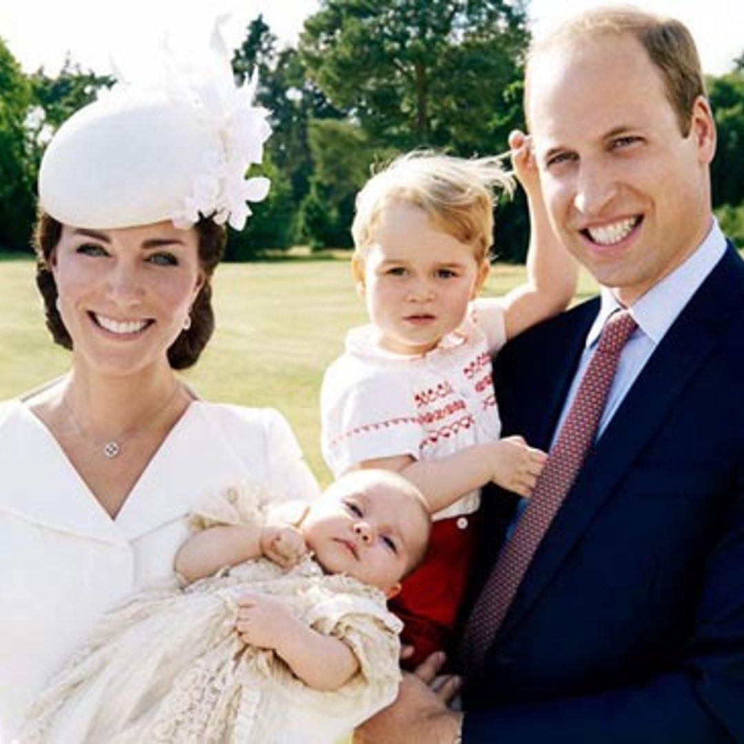 El próximo viaje oficial de los Duques de Cambridge... ¿con sus hijos?