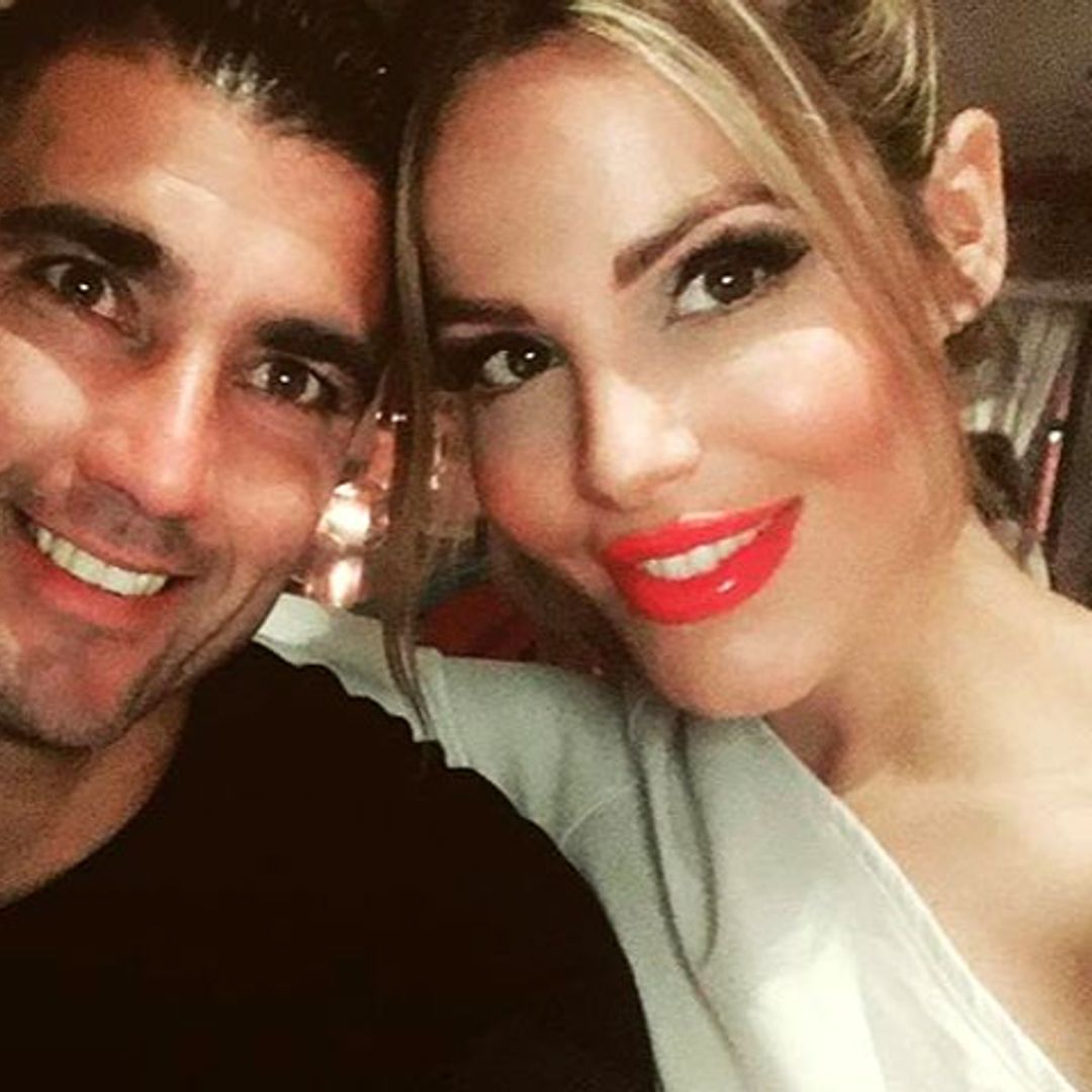 El recuerdo de Noelia López, viuda del futbolista José Antonio Reyes, en su segundo aniversario de boda