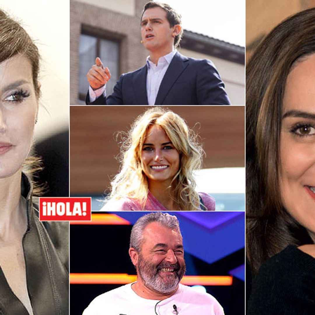 No dejes de leer las noticias más importantes de la semana