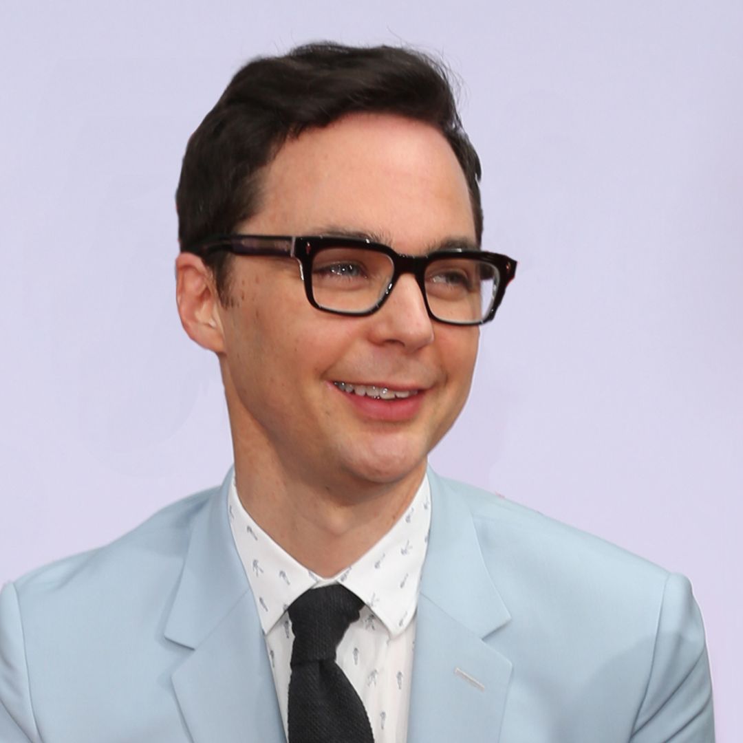 Jim Parsons confiesa por qué no podía seguir interpretando a Sheldon Cooper en 'The Big Bang Theory'