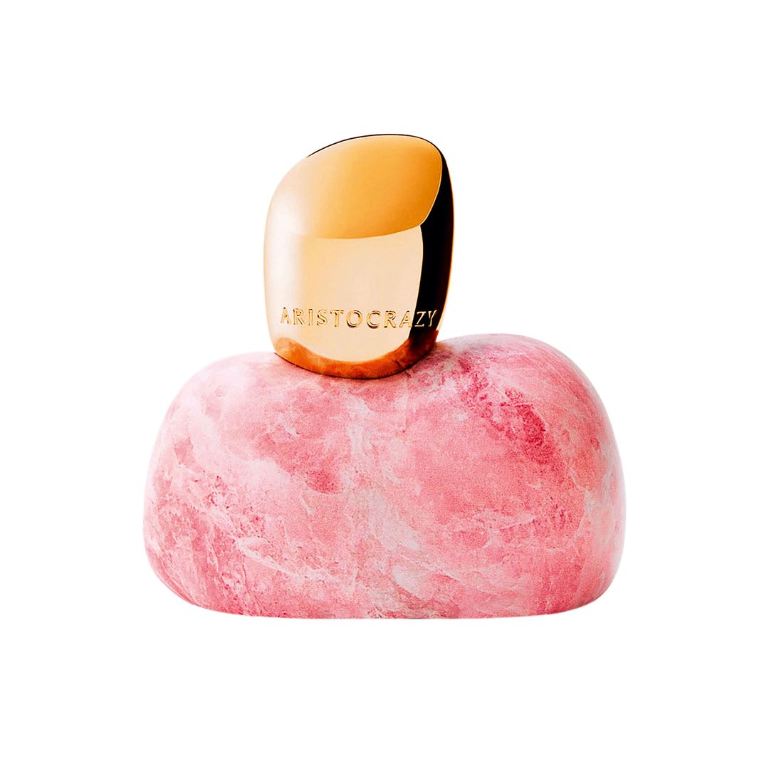 Perfume femenino 'Rose Quarz' de Aristocrazy 