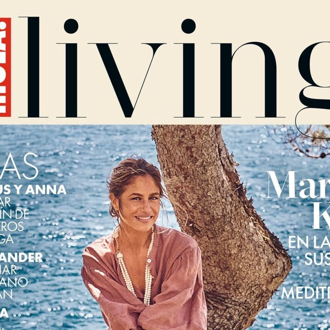 ¡HOLA! Living agosto 2021