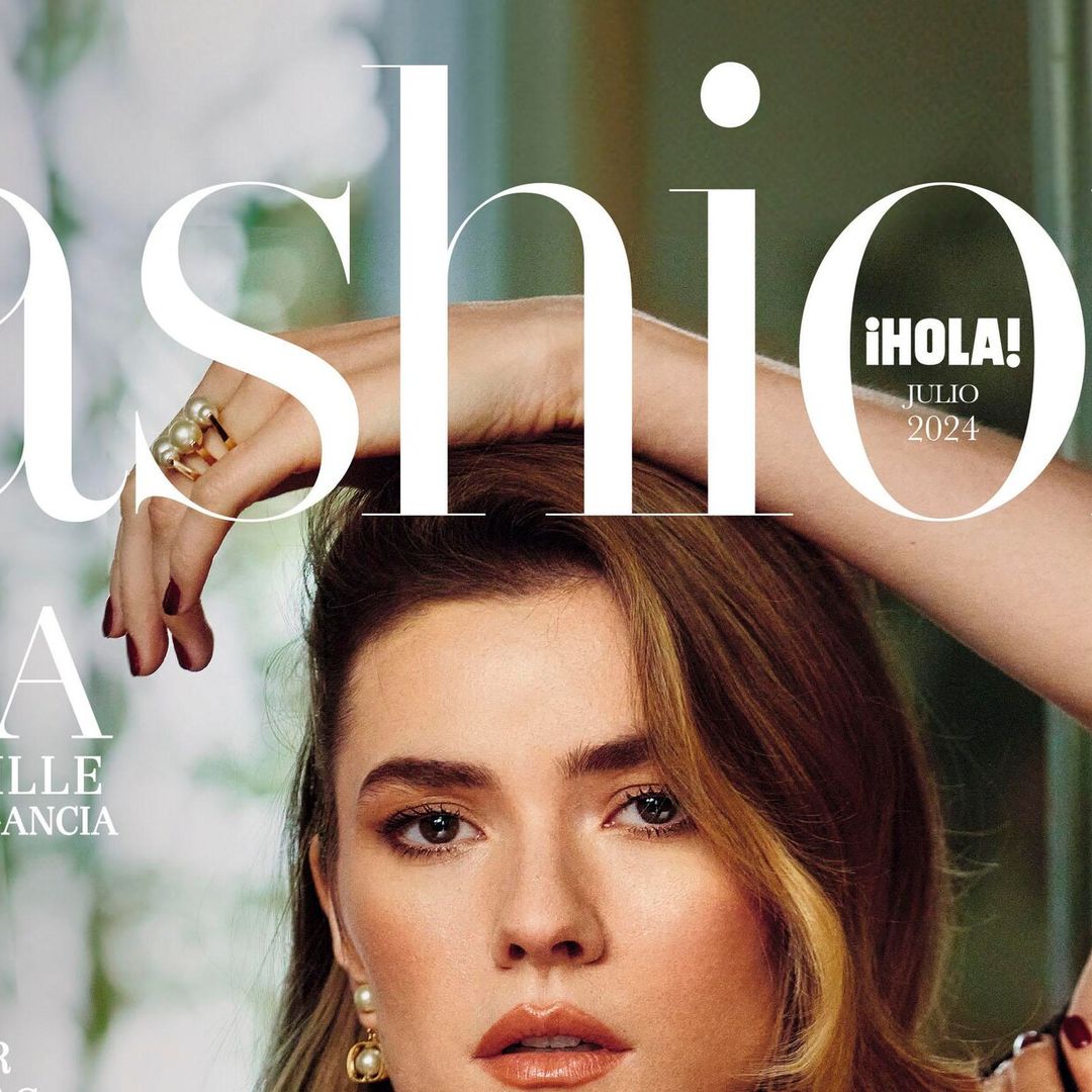 FASHION julio 2024