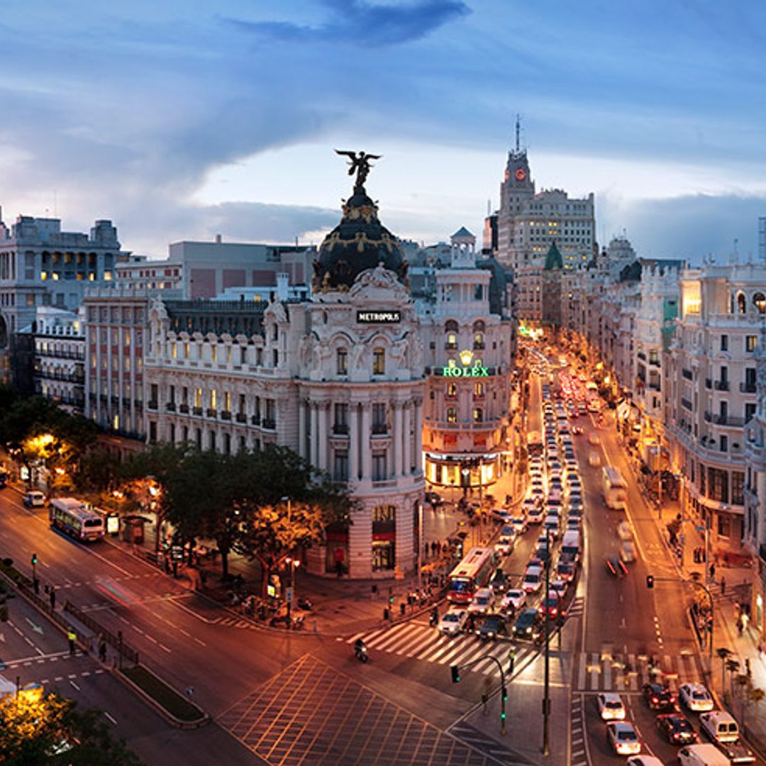 Planes gratis en Madrid, porque ha llegado la cuesta de enero
