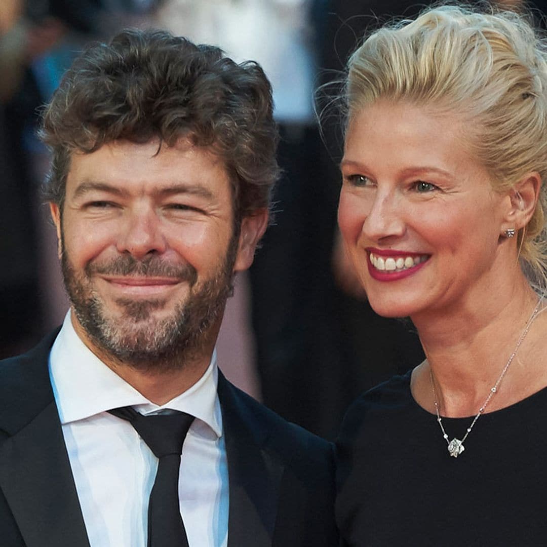 La historia de Anne Igartiburu y Pablo Heras-Casado: de enamorarse en una entrevista a formar una familia