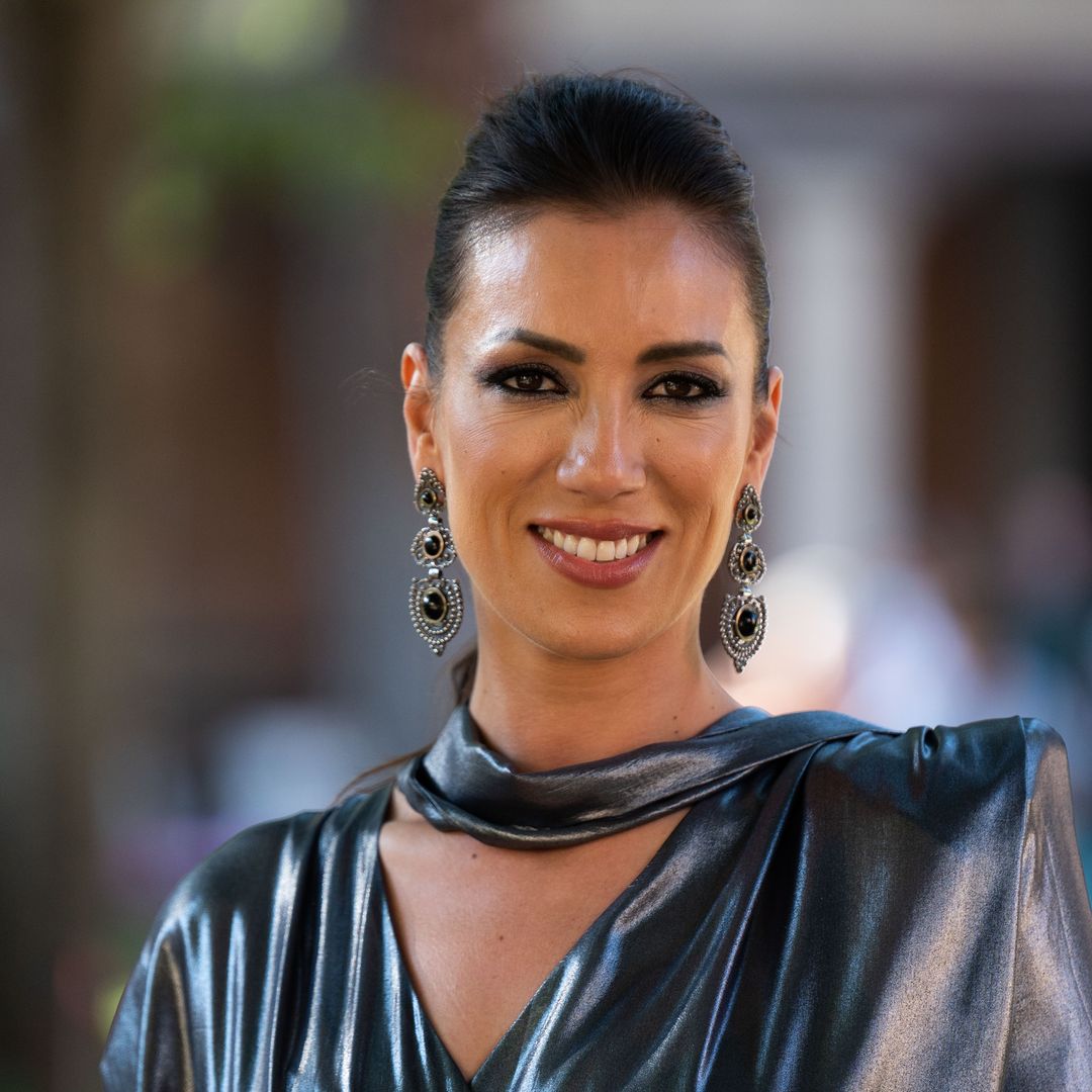 Patricia Pardo, irreconocible: así fue su debut en Telecinco hace 16 años cubriendo el Mundial